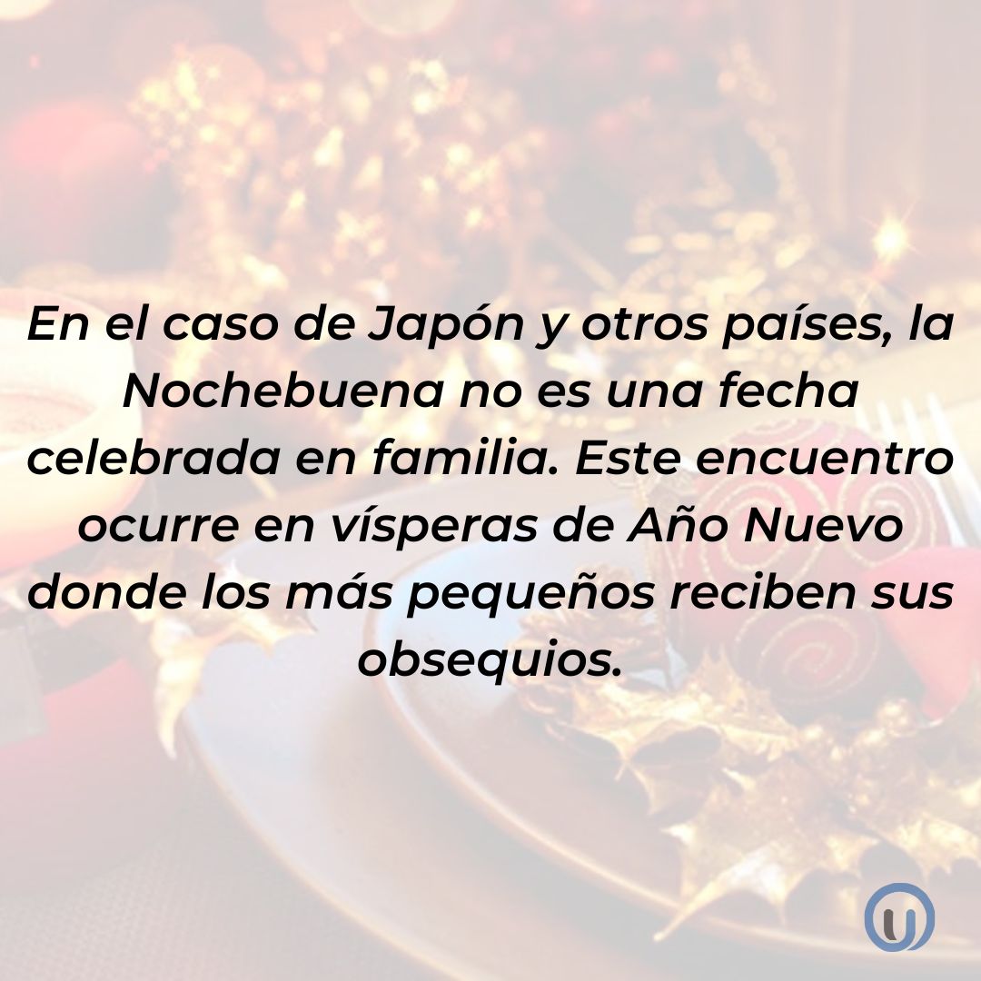 Japón y otros países. 