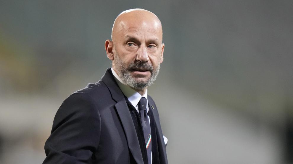 Falleció Gianluca Vialli Leyenda Del Fútbol Italiano Infouy