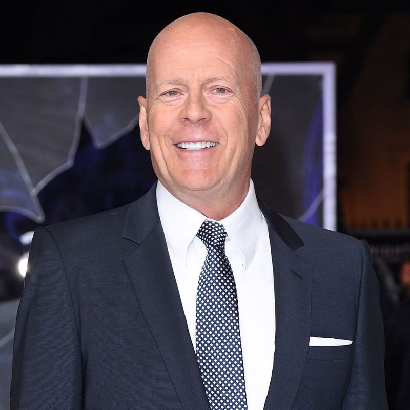 Salen a la luz nuevos detalles del estado de salud de Bruce Willis