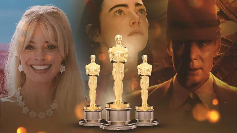 ¿Quiénes son los nominados al Oscar 2024?