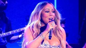 La madre y hermana de Mariah Carey fallecieron el mismo día.