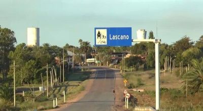 Asesinaron a un hombre en Lascano.