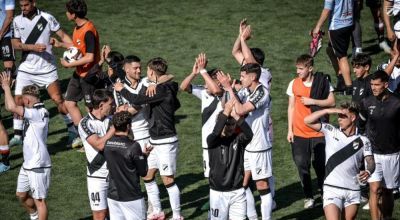 Danubio lidera y hubo triunfos de Peñarol y Nacional.