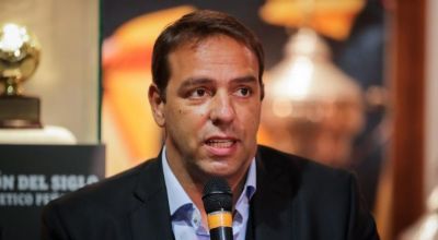 Peñarol argumentó su retiro de la Copa Uruguay y criticó a Nacional.